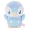 Pokemon Pokepiece Mocchi Mocchi Style Plush Toy Piplup