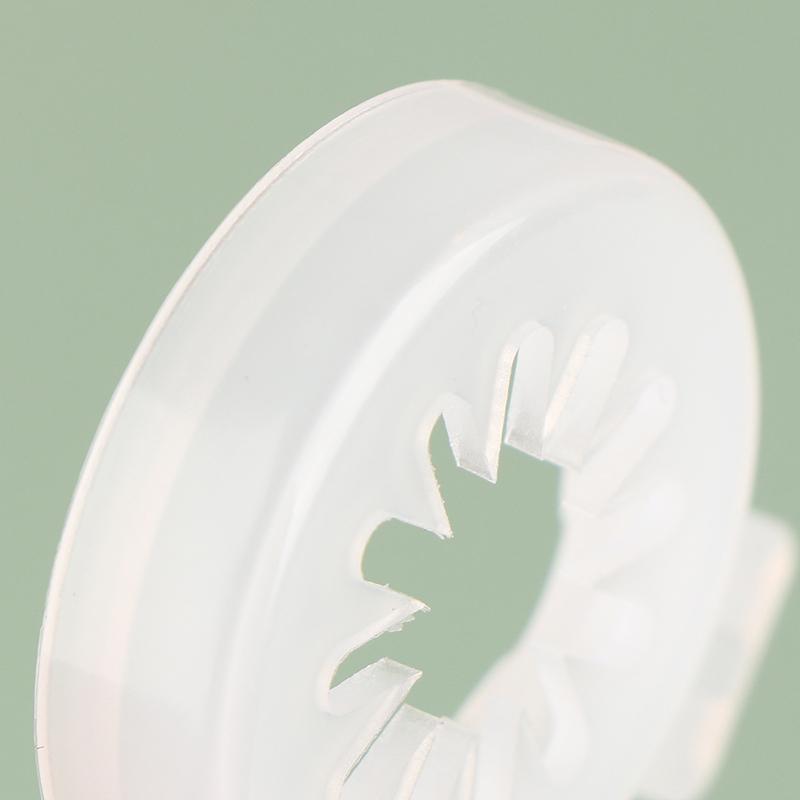 Крышки для моделирования мороженого. Крышки волшебной формы. Фитинги для машин для мороженого с мягкой подачей.