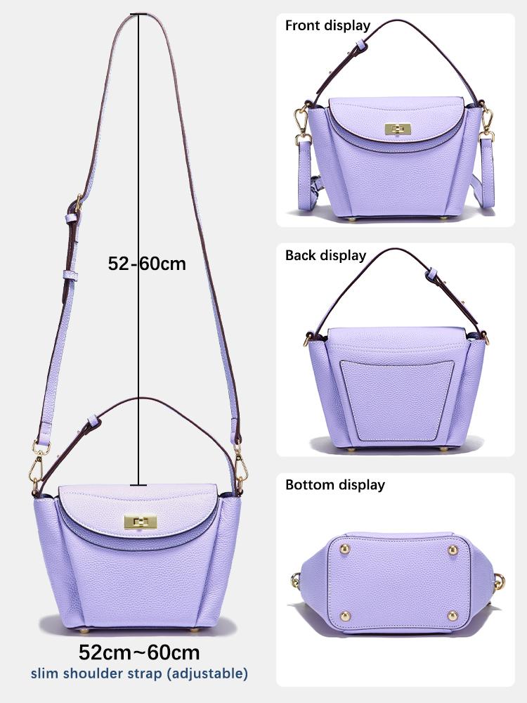 Сумка-тоут Zency Luxury из натуральной кожи для женщин, повседневная, элегантная, для поездок на работу