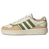 Originals Courtic Shoes 'White Brown Green' Sneakers ID0567