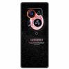 Чехол для Tecno Phantom X2 Pro Рождественский Мягкий Силиконовый Задний Чехол для Tecno Phantom X2 Pro 5G Funda Цветы AD8 Подарок Модный Etui