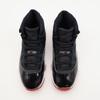378037-061 Nike Air Jordan 11 Retro Playoffs Bred Черный Белый Varsity Red