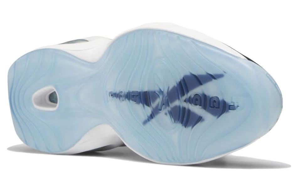 Вопрос Anuel Aa x Вопрос Reebok Mid Double Toe 'Caribbean Sky' IF7394