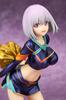 Q Shinjo Akane Cheerleader style масштабная ПВХ окрашенная готовая фигурка Q's SSSS.GRIDMAN 1/7