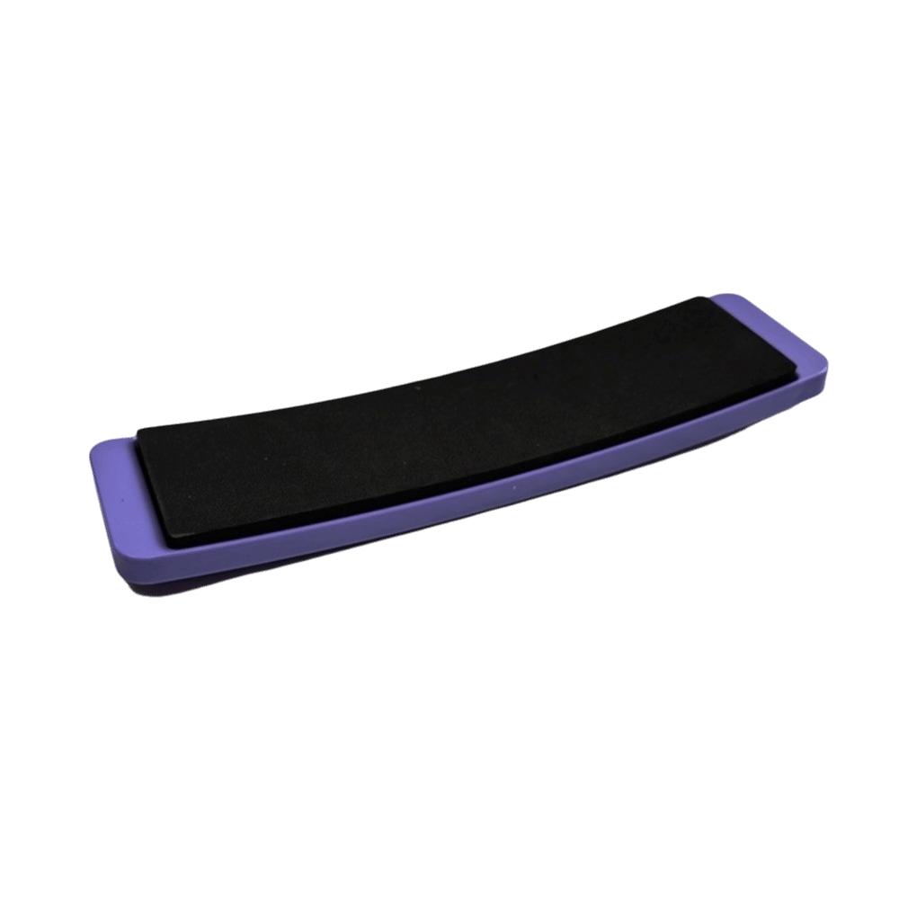 Curved Dance Training Board ABS Pirouette Trainer Portable Turning Board  Figure Skating