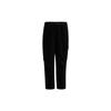 Sport Utility Cargo Pants With Corduroy Pockets Men Bottoms Black GP0878