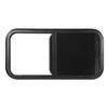 RV Window UV Protection Insect Screen Black Perfect Seal RV Sliding Window Universal for Caravan Camper Trailers