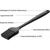 Silicone Pastry Brush (2 Pieces) - BPA-Free Kitchen Brushes
