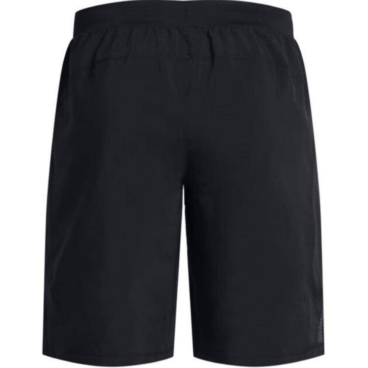 Under Armour Casual Shorts Men's Black 1382639-001