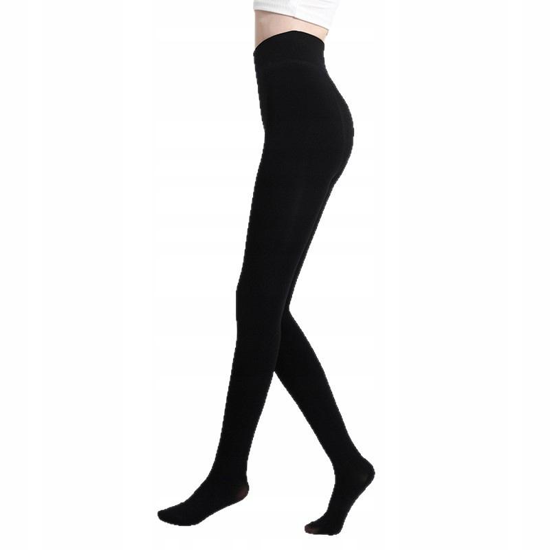 thick insulated TIGHTS warm winter women' LEGS LEGGINGS for winter