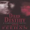 Dark Destiny by Christine Feehan Paperback Book 9780749938529