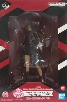 Duramente Last One Kuji TV Anime Musume Pretty Derby Season Last One Prize Figure ver. "Ичибан ``Ума 3''
