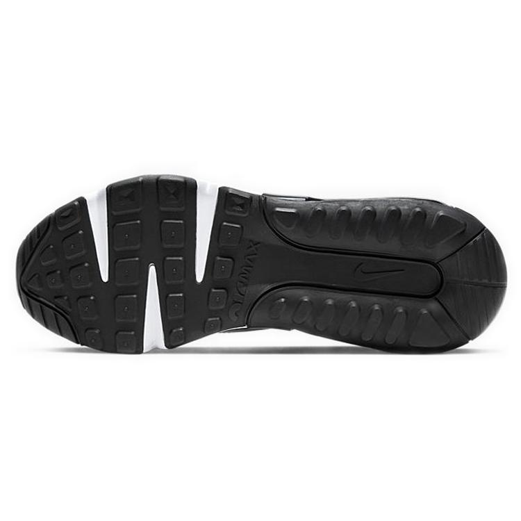 Новые Nike Air Max 2090 Черный Серый волк Антрацит CW7306-001