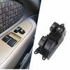 Автозапчасти 84820-52090 8482052090 Регулятор стеклоподъемника Главный переключатель для Toyota Yaris Echo Verso