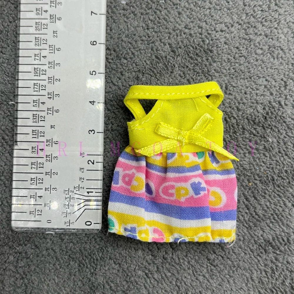 Original multi style OB11 Doll Clothes, Dresses That Little Kelly Can wear Girl Changing Accessories, Children's Toys