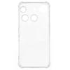 For Nothing Phone (3) 5G Case Reinforced Four Corner Anti-Drop Clear TPU Phone Cover
