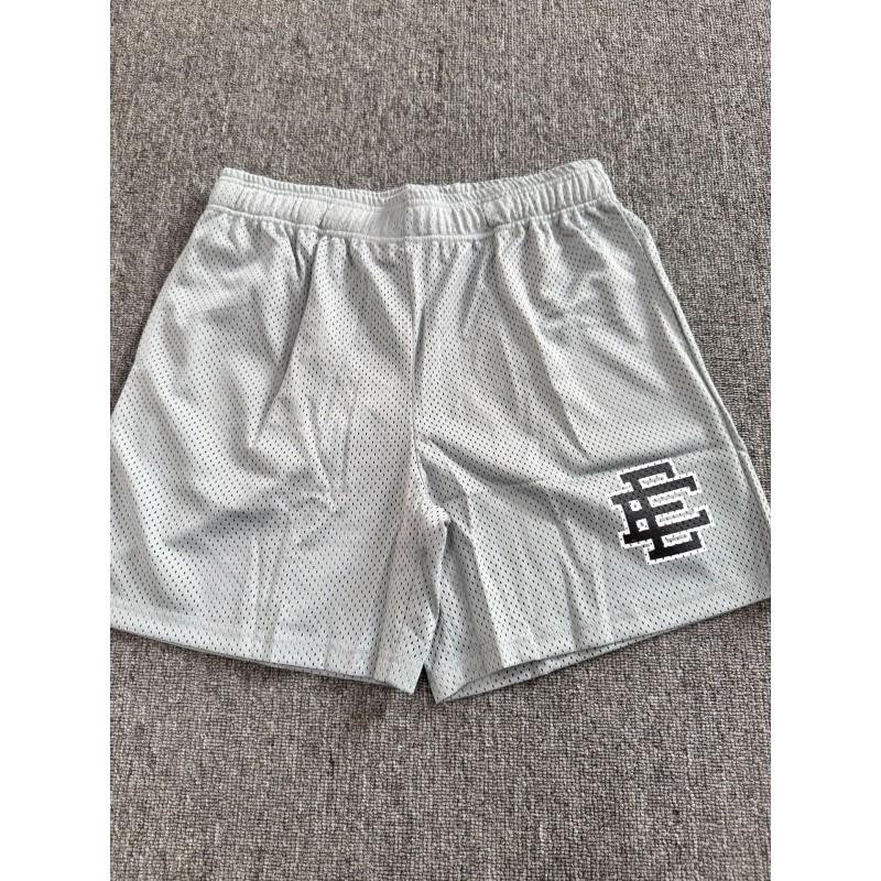 Mens Loose Fit Athletic Shorts Quick Dry Basketball Gym Workout Casual