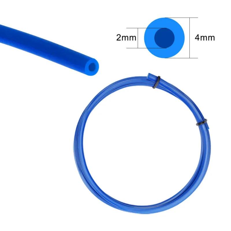Новый для 3D-принтера Ender 3 V2/ Ender 3/ Ender 3 Pro/Ender 5 Пневматический соединитель серии XS Комплект трубок