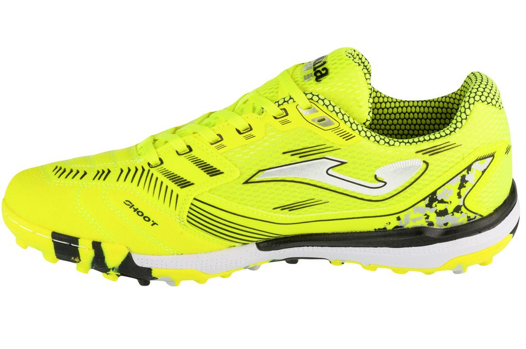 Joma Liga 5 25 LIGS TF, Mens Yellow Turf Football Trainers