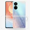 Для Tecno Camon 19 Pro Чехол Противоударный Прозрачный Силиконовый Мягкий Чехол Для Телефона Чехол Для Tecno Camon 19 Neo Coque Tecno Camon 19 Fundas