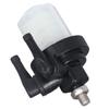 Outboard Engine Gasoline Filter Assembly Wear Resistant Fuel Filter for Outboard Motor 61N 24560 00 Filter Mesh