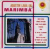 Виниловая пластинка MARIMBA ORO Y PLATA DE ARTURO CORDE Agustin Lara En Marimba FM112 FM 1970 Мексика Латинская Б/у