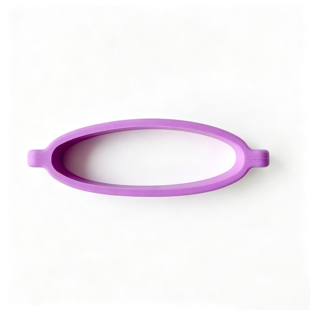 Thermos Bottle Strap with Handle and Sleeve Ring for Bottles and Cups