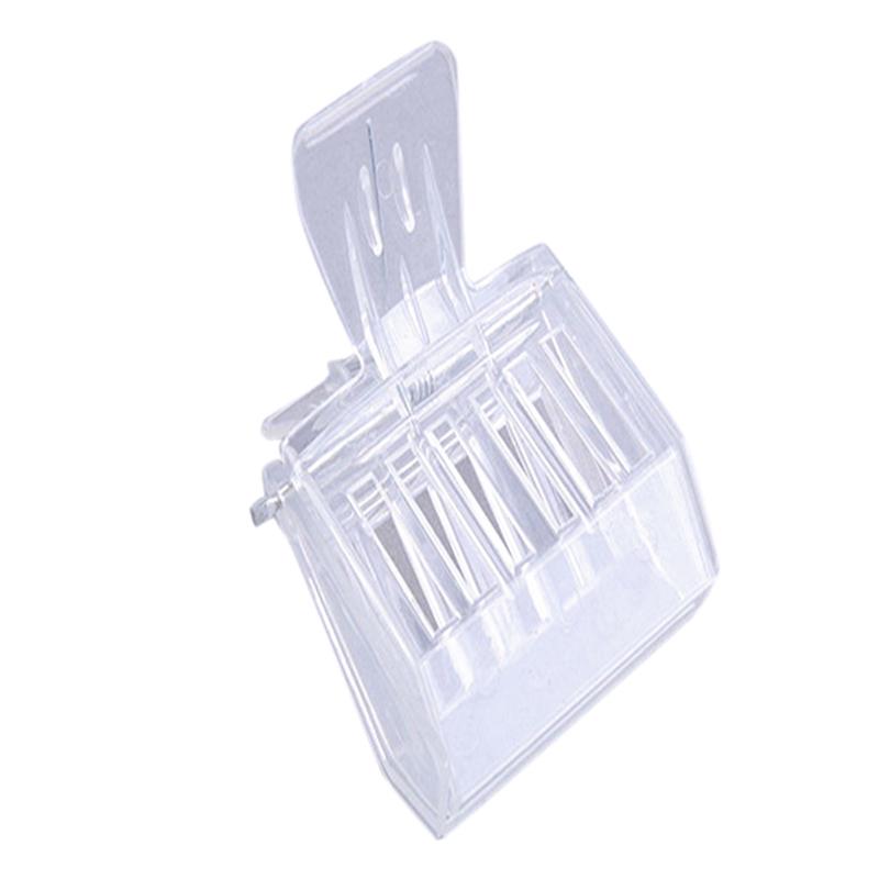 Пластиковая клетка для маток, зажим для пчел, пчеловод, инструмент для пчеловодства, оборудование для пчеловодства