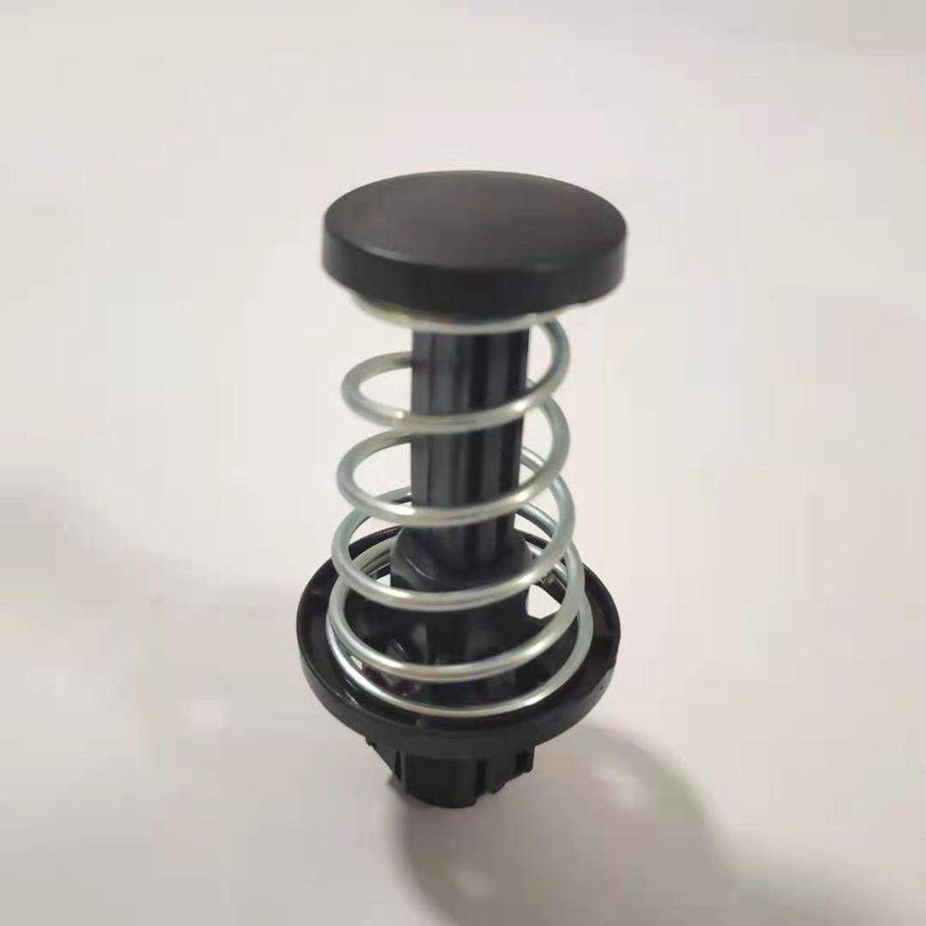 Пружина капота двигателя Mercedes-Benz C-Class W205 2058800127