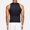 Under Armour Мужская майка для баскетбола HeatGear 'Черный' 1355672-001