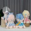 Cotton Doll 40cm Simulated Plush Doll Girlfriend Gift Stall Grab Machine Doll Exchange Doll