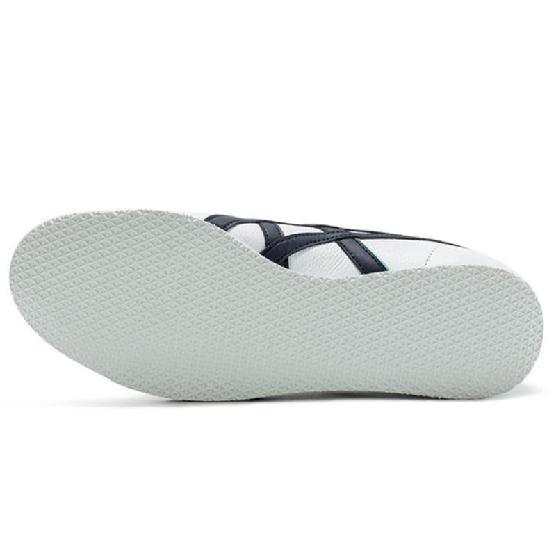 ONITSUKA TIGER Кроссовки Fb Trainer 'Белый Черный Синий' 1183B768-100