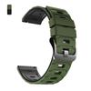 22mm Silicone Watch Band For COLMI C8 Max/M42/V75 GPS Adjustable Strap For COLMI C81/P71/P68/V70 Sports Correa Replace Bracelet