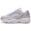 452 Grey White Women's Sneakers WX452KO1