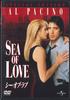 DVD HAROLD BECKER, AL PACINO, ELLEN BAR - Sea of Love Special Edition UJED29740 UNIVERSAL PICTU 2004 Japan Movies & DVD Used