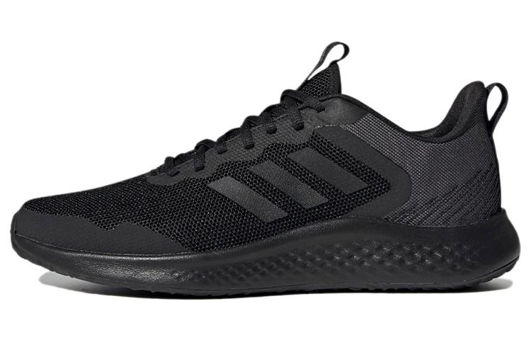 adidas Обувь Fluidstreet Черная FY8094