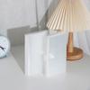 Photo Card Book Picture Frame Picture Storage Case Ticket Collection Book ID Card Holder Card Book