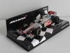 PMA McLaren Mercedes Show Car 2012 Hamilton Завершенный продукт 1/43 L.