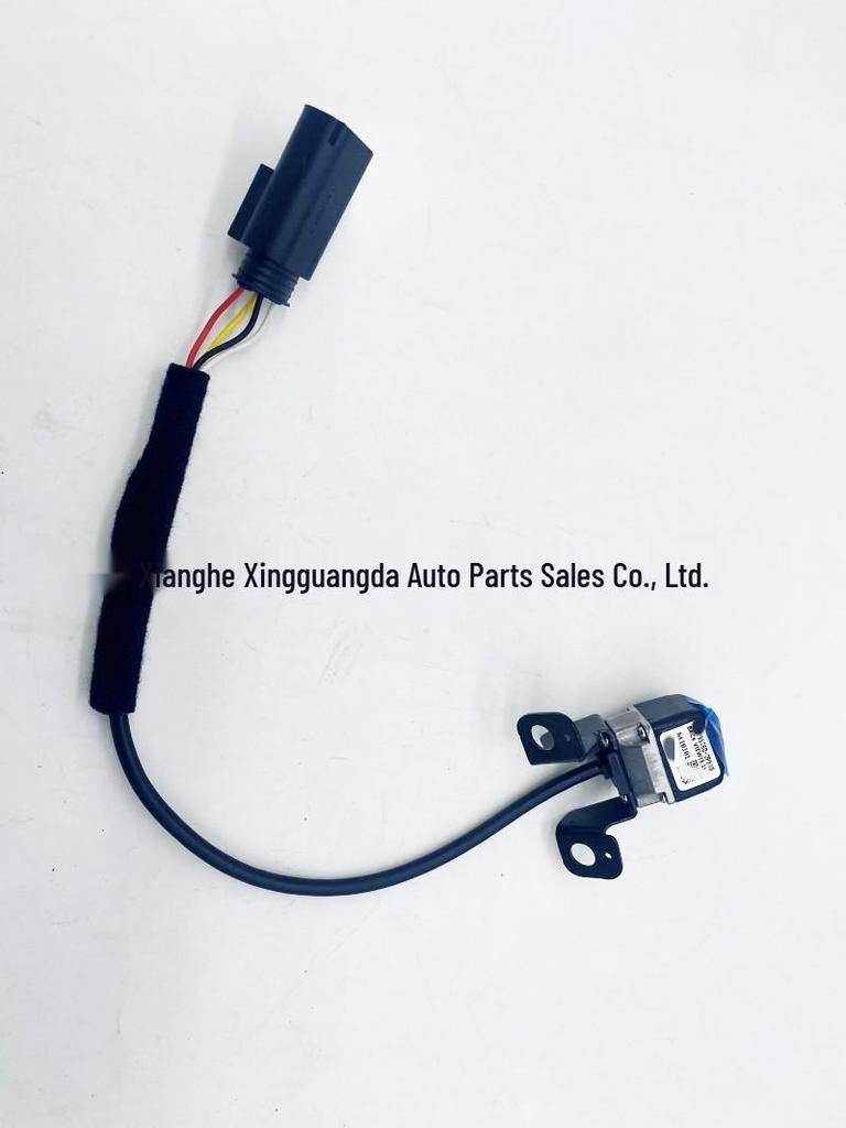 Rearview Parking Camera for 2012-2014 Kia Sorento (95760-2P510)