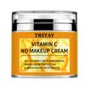 Vitamin C and Hyaluronic Acid Blend Cream for Neck Skin Care  Face Cream Skin Hydrating Whitening Brightening Cream