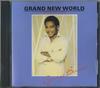 CD GEORGE BENSON - Grand New World-greatest Love Songs WPCP3600 WARNER 1990 Япония Джаз Б/у
