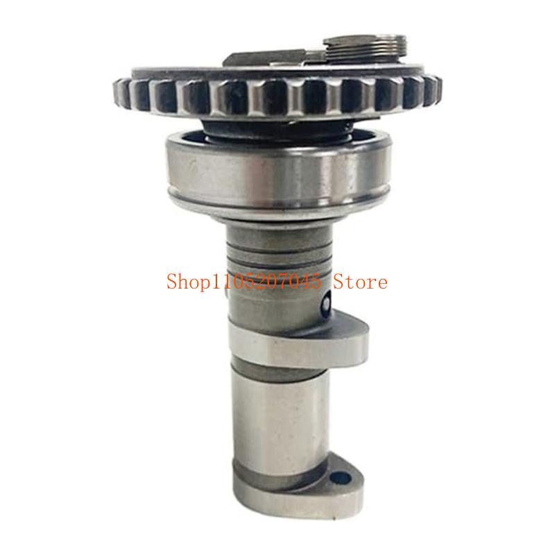 Motorcycle Replacement Accessories Motorbike Camshaft 1SM-12170-20-00 For YZ250F 2001-2002 Improved Engine Response