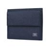Кошелек PORTER ABLE WALLET 030-03442 Navy/50