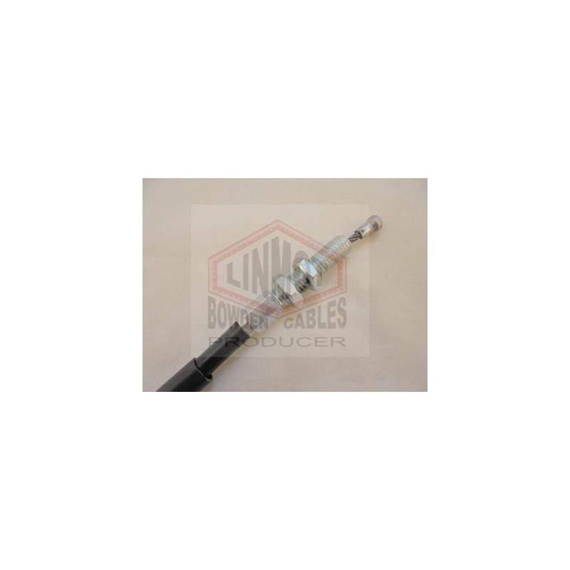 Clutch Cable Suzuki Sv 650 (03-09),Sv 650 U (03-09) Linmot 58200-17G00