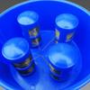 Топливная воронка для автомобиля, Портативный бензиновый фильтр для автомобиля, Сепаратор масла и воды для заправки с сетчатым фильтром