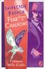 Книга Inspector French: Fear Comes To Chalfont : Book 19