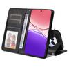 For Oppo A5 5G/Oppo F29 5G Case Wallet PU Leather Folio Flip Phone Cover