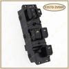 93570-2V000 для Hyundai Veloster 2012 2013 2014 2015 2016 2017 Передняя левая кнопка переключателя основного управления стеклоподъемниками 935702V000