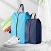 Polyester Shoes Bag with Sturdy Zipper Shoes Organizer Home Shoes Pouch  Business Trip