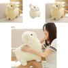 Animal Plush Toy Sheep Stuffed Animal Gift For Kids And Girls